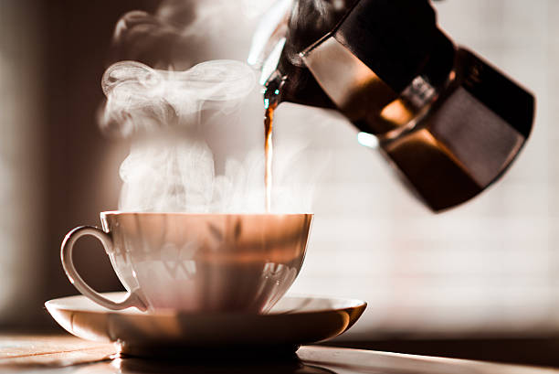 سعر ماكينة القهوة الصغيرة