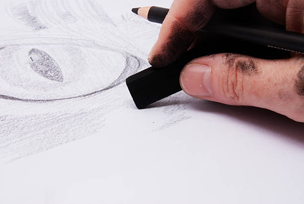 نصائح تطوير مهارة رسم انمي