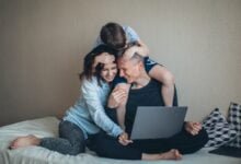 كيف أتعامل مع طفلي