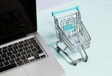 التجارة الالكترونية