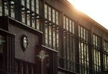 أفضل عشر جامعات