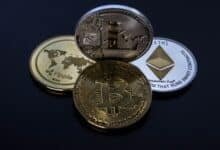 العملات الرقمية