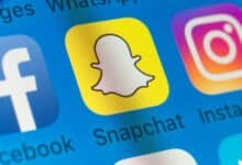 زيادة متابعين سناب شات بدون برامج