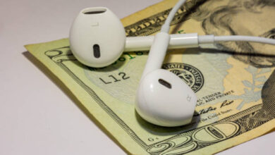 شروط الربح من تيك توك 2023