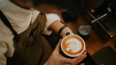 أسعار ماكينة القهوة في كارفور