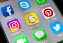 قروبات زيادة متابعين سناب