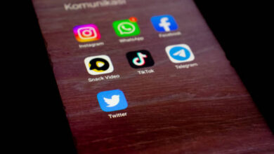 شروط الربح من التيك توك