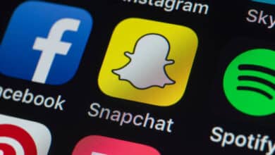 زيادة متابعين سناب شات 1000 متابع خلال 5 دقائق