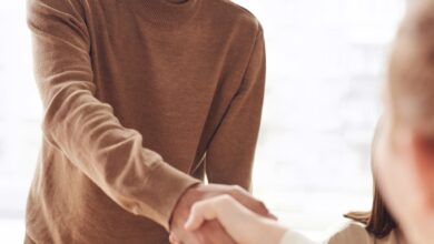 ريادة الأعمال