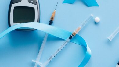 نصائح لمرضى السكر