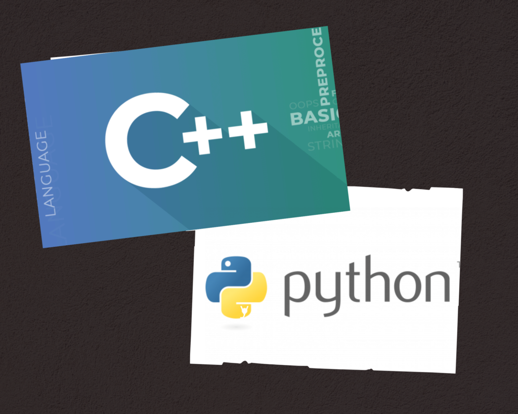 C++ VS Python | أهم 16 اختلافات بين C++ وPython - مدونة بنيان