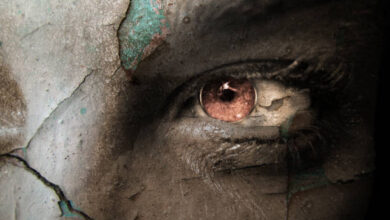 علامات قرب الشفاء من الحسد