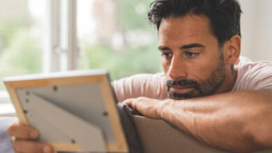 كيف اخلي زوجي يشتاق لي وانا عند اهلي