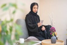 افضل محل لبيع العبايات في الدمام