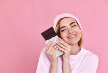 أفضل أنواع الشوكولاتة في السعودية