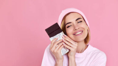 أفضل أنواع الشوكولاتة في السعودية