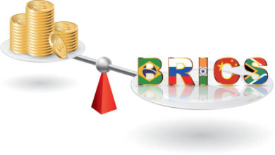 بريكس والسعودية