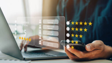 عبارات تسويقية لجذب الزبائن