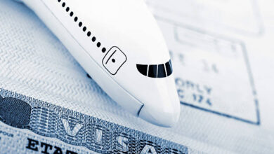 تأشيرة شنغن هولندا