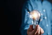 شركات سعودية تتبنى الأفكار