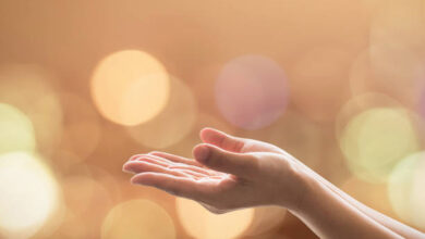 كيف أتاجر مع الله بالمال