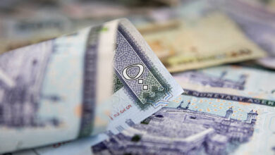 مشروع نسائي يدخل ذهب في السعودية