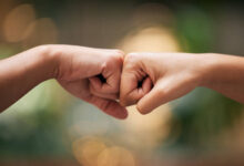 كلام جميل لانسان تحترمه