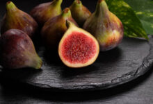 تجربتي مع أكل التين على الريق