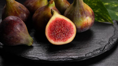 تجربتي مع أكل التين على الريق