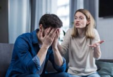 كيف اعرف أن بيني وبين زوجي حسد