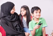 رؤية الميت في المنام يتكلم معك