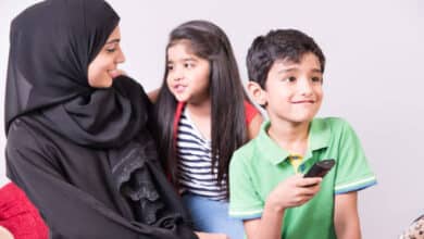 رؤية الميت في المنام يتكلم معك