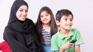 رؤية الميت في المنام يتكلم معك