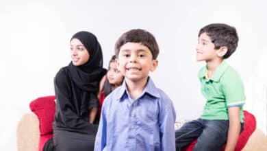 رؤية الميت في المنام بعد الفجر