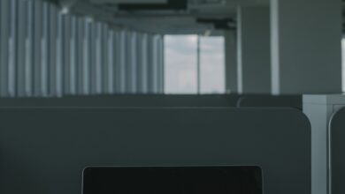 الأمن السيبراني - Cyber Security