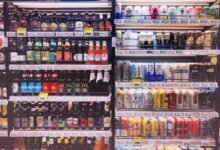 مخاطر تناول المعلبات