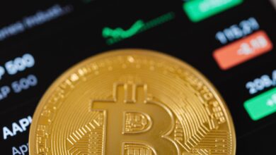 التكنولوجيا المالية