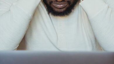 الشقيقة الصداعية