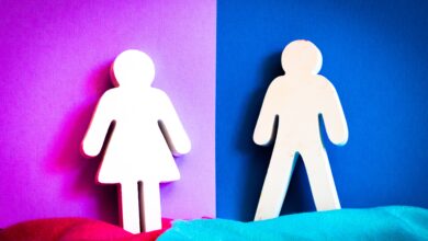 التعدد الجنسي