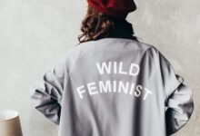 الفيمينيست - Feminist