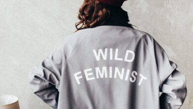 الفيمينيست - Feminist