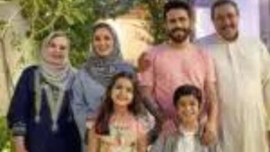 رؤية الميت بالمنام بصحة