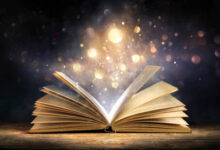 قصص رعب مكتوبة قصيرة للاطفال