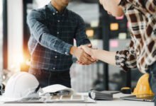 افضل شركة مقاولات في السعودية