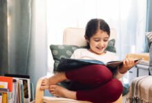 قصص قصيرة قبل النوم للبنات