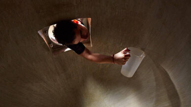 افضل شركة تنظيف خزانات بالرياض