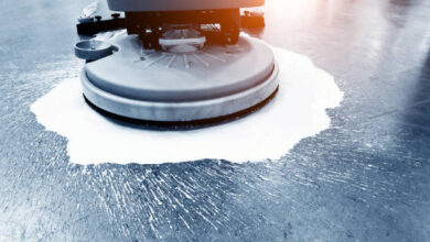 افضل شركة جلي رخام بجدة