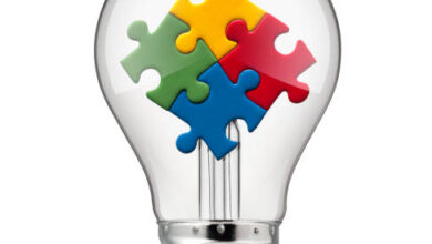 الغاز مع الحل