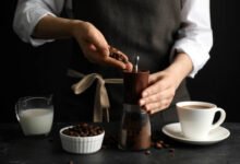 مطحنة ديلونجي