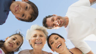 أسباب رفض لم الشمل في هولندا